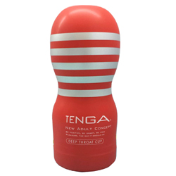 TENGA／テンガ