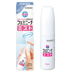 フェミニーナミスト 30ml